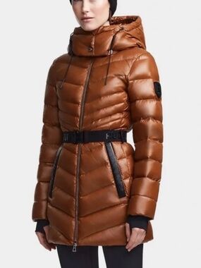 Rudsak Glossy Jacket